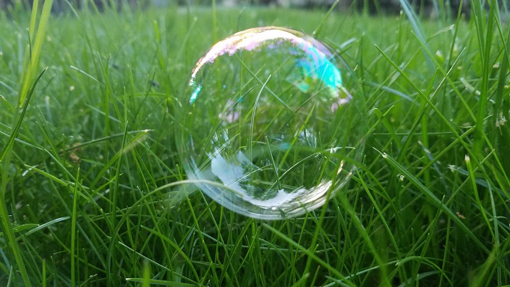 Bubble