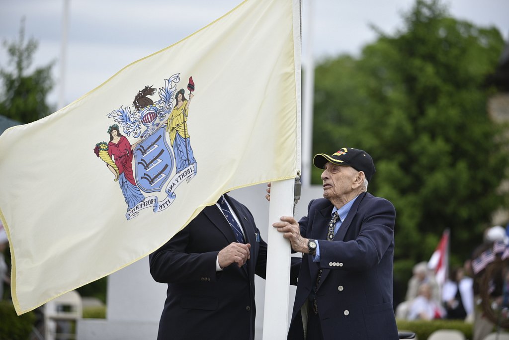 All Veterans Memorial