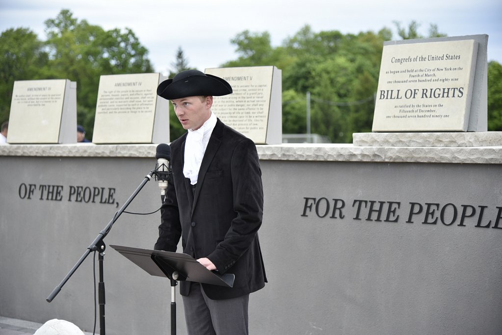 All Veterans Memorial