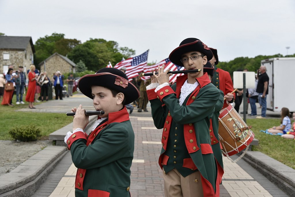 All Veterans Memorial