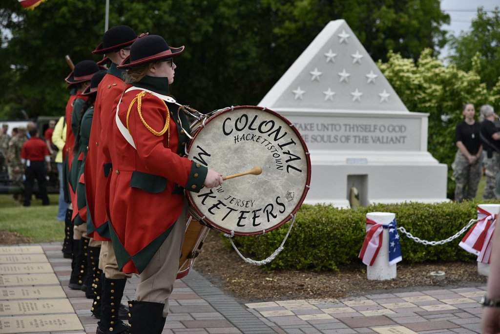 All Veterans Memorial