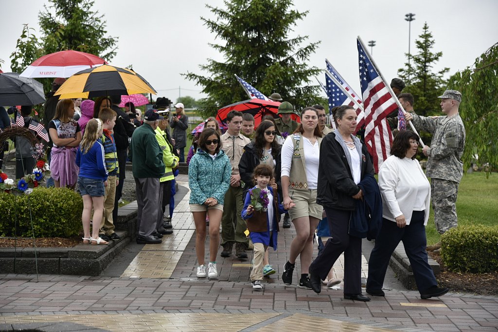 Memorial Day Celebration