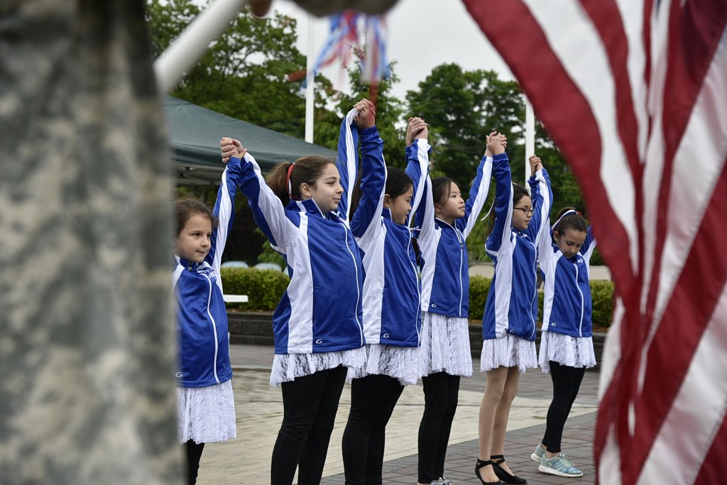 Memorial Day Celebration