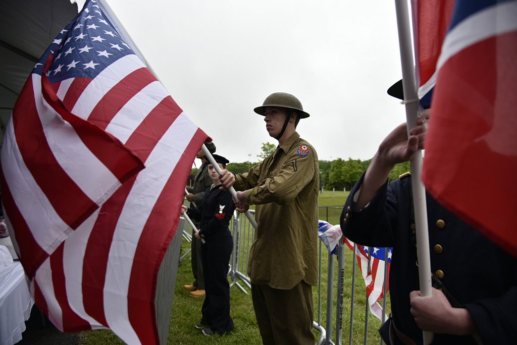 Memorial Day Celebration