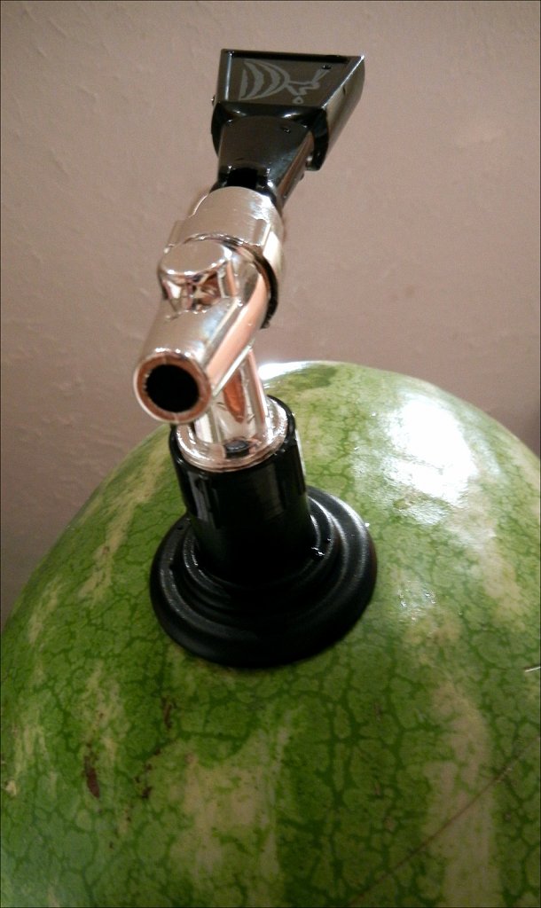 Watermellon On Tap
