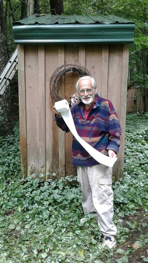 Outhouse