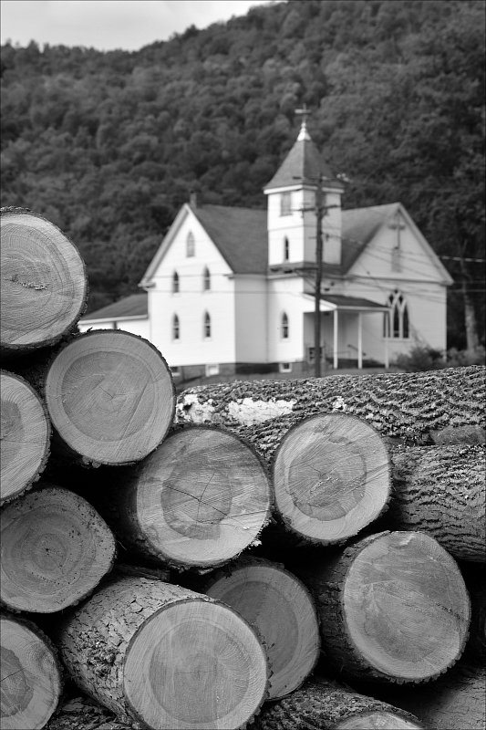 East Branch UMC 2 Photos By GIGLI