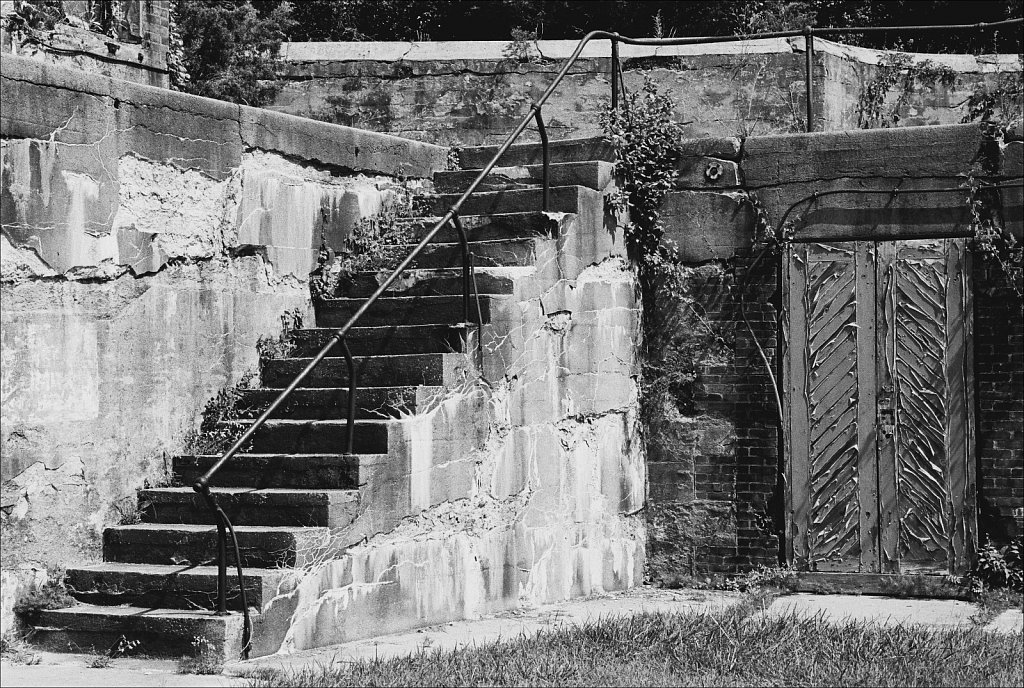Nine Gun Battery