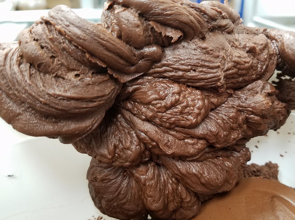 Chocolate Lava