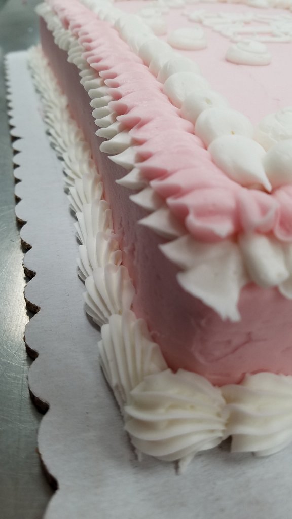 So Much Pink