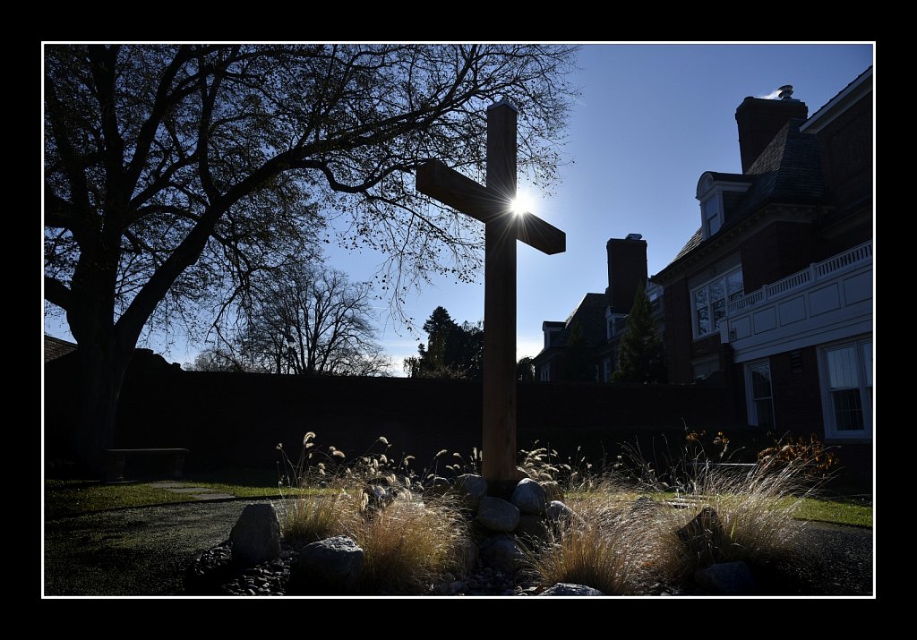 The Way of the Cross