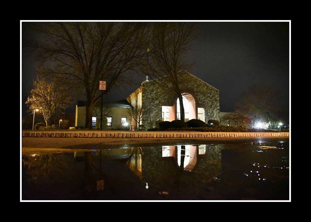 Saint Peter RC Church