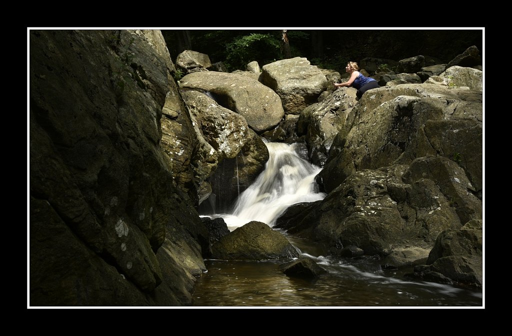 Schooley's Mountain County Park