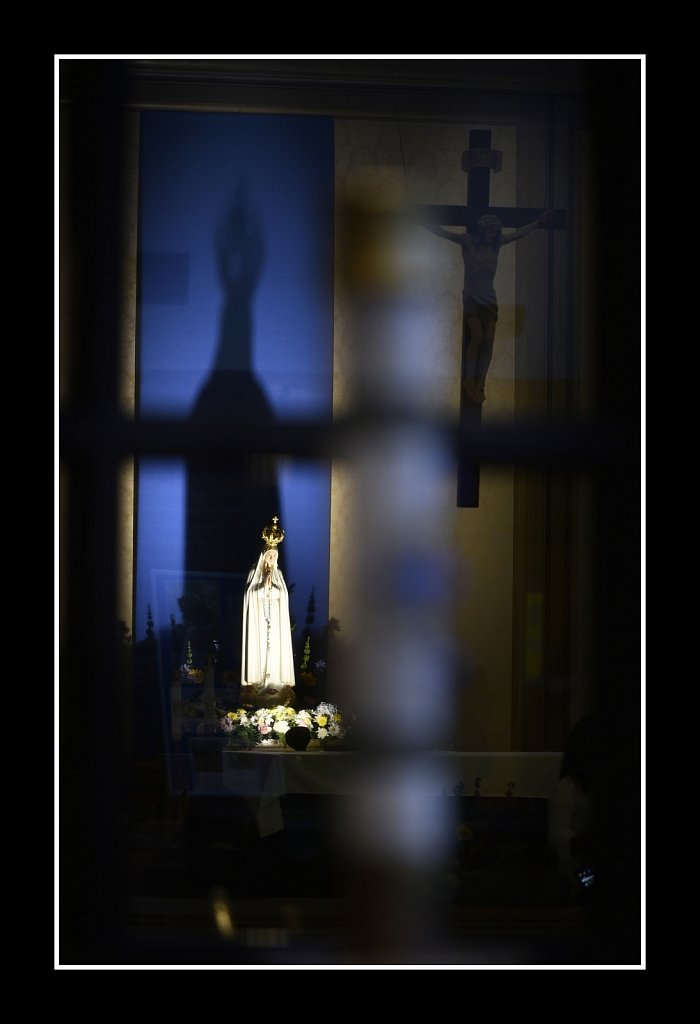 Our Lady of Fatima