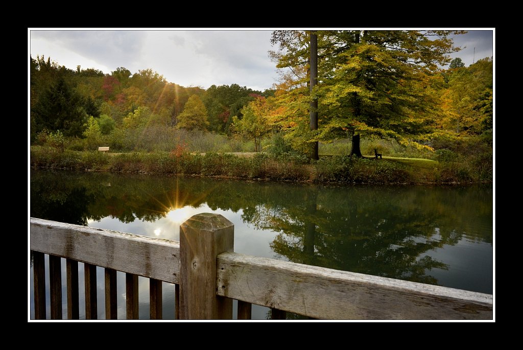 Hedden County Park