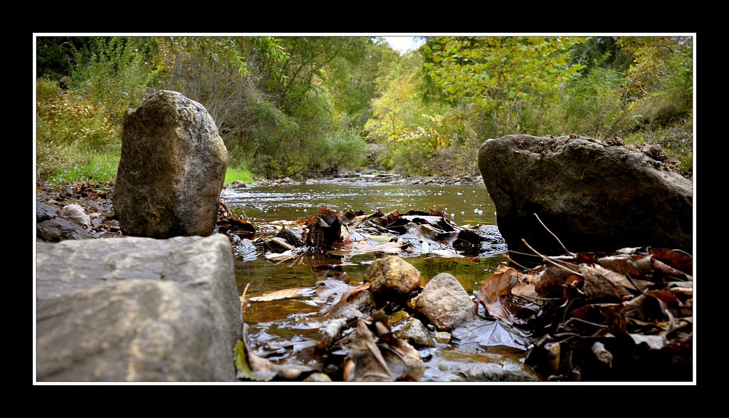 Hedden County Park