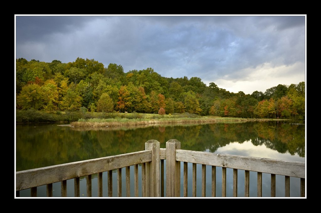 Hedden County Park