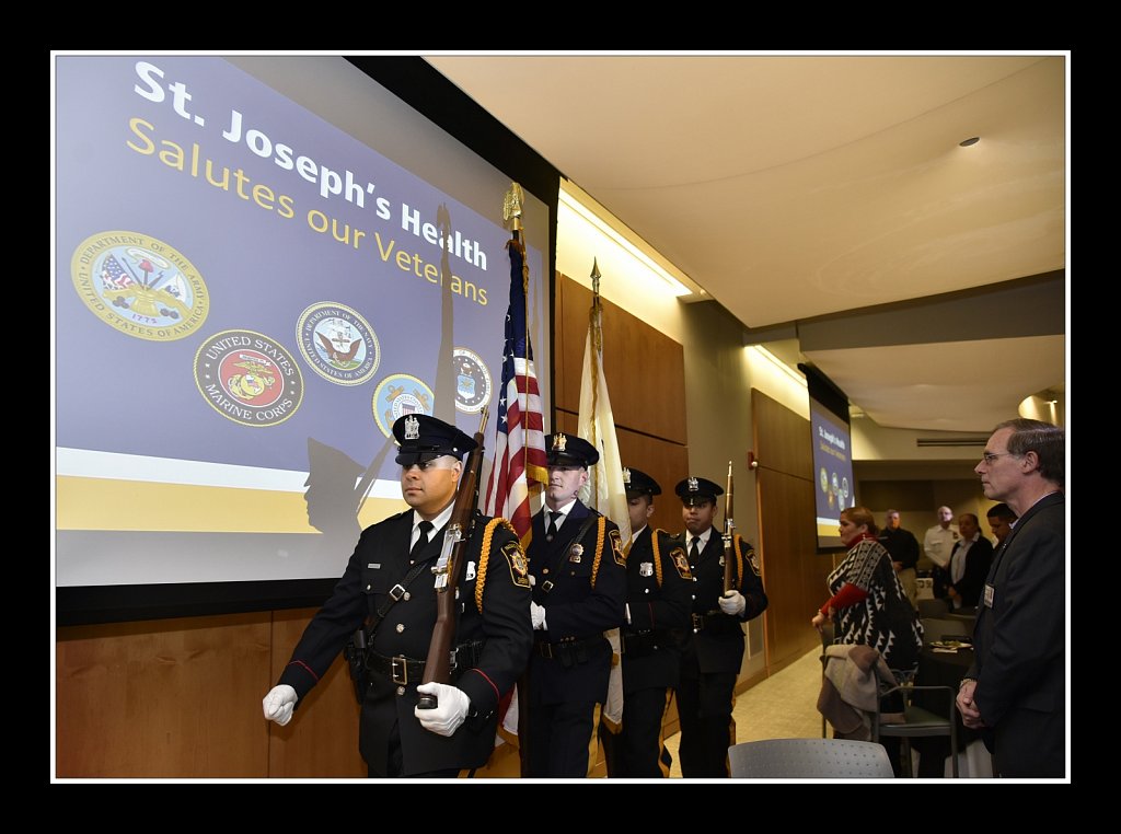Veterns Day Celebration