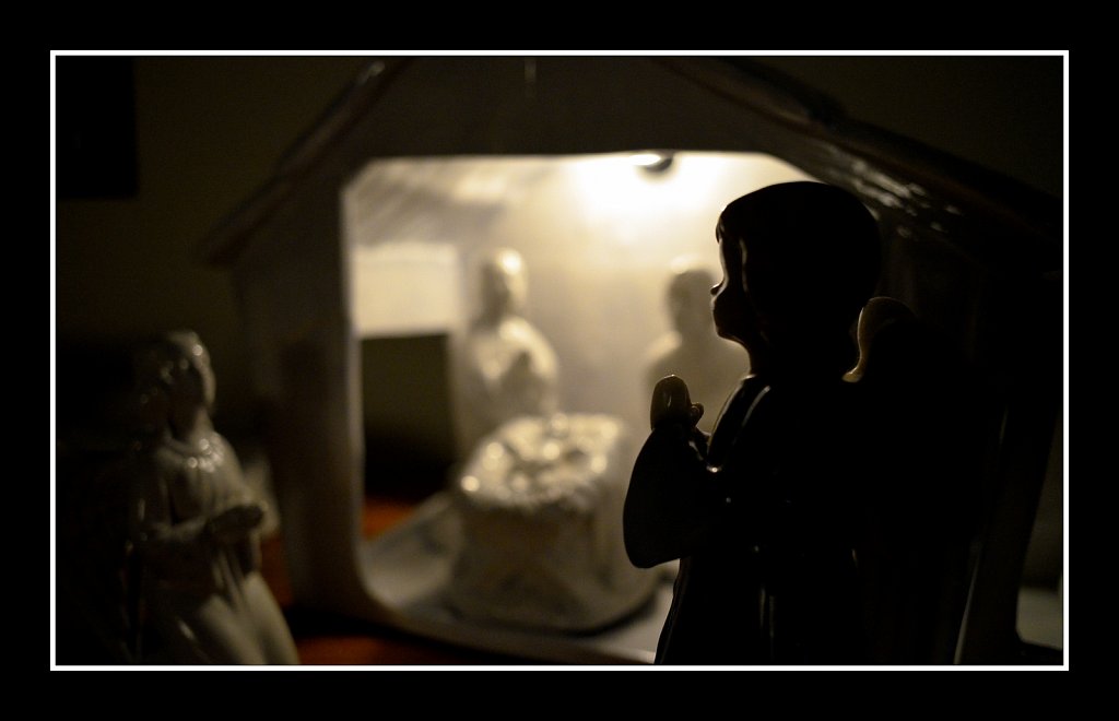 Angels of Prayer