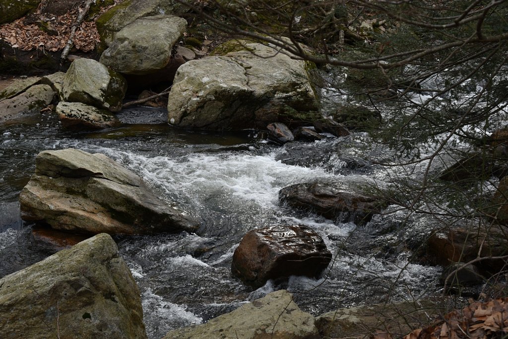 Hedden County Park