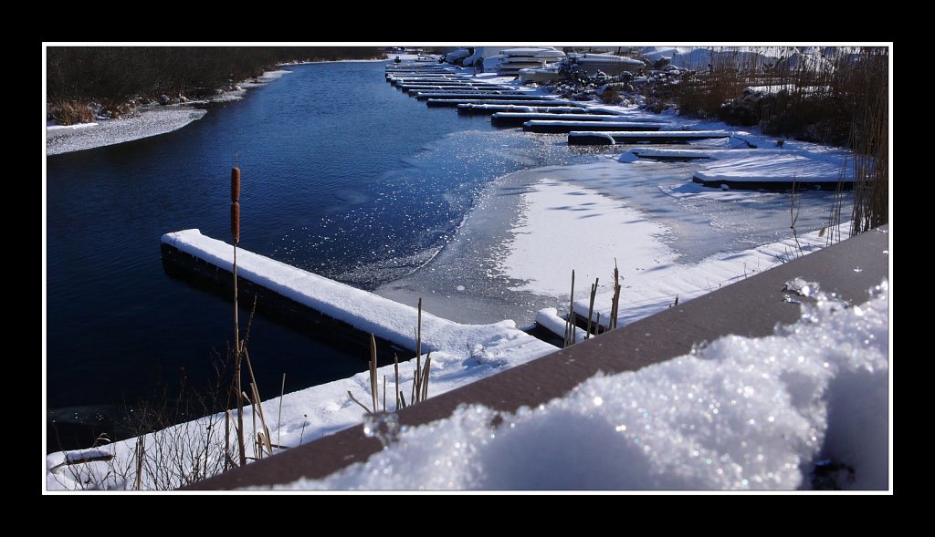 South Branch of Raritan River