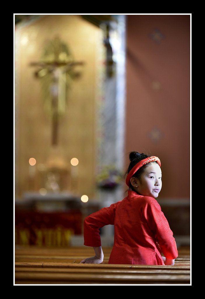 Vietnamese New Year