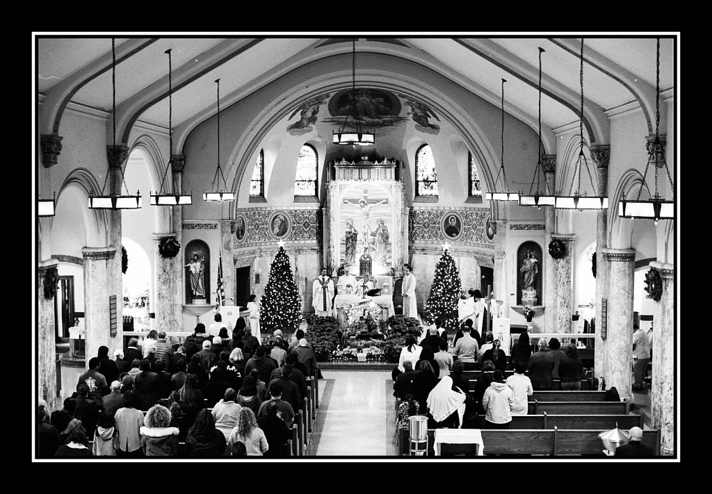 Saint Anthony of Padua RC Church