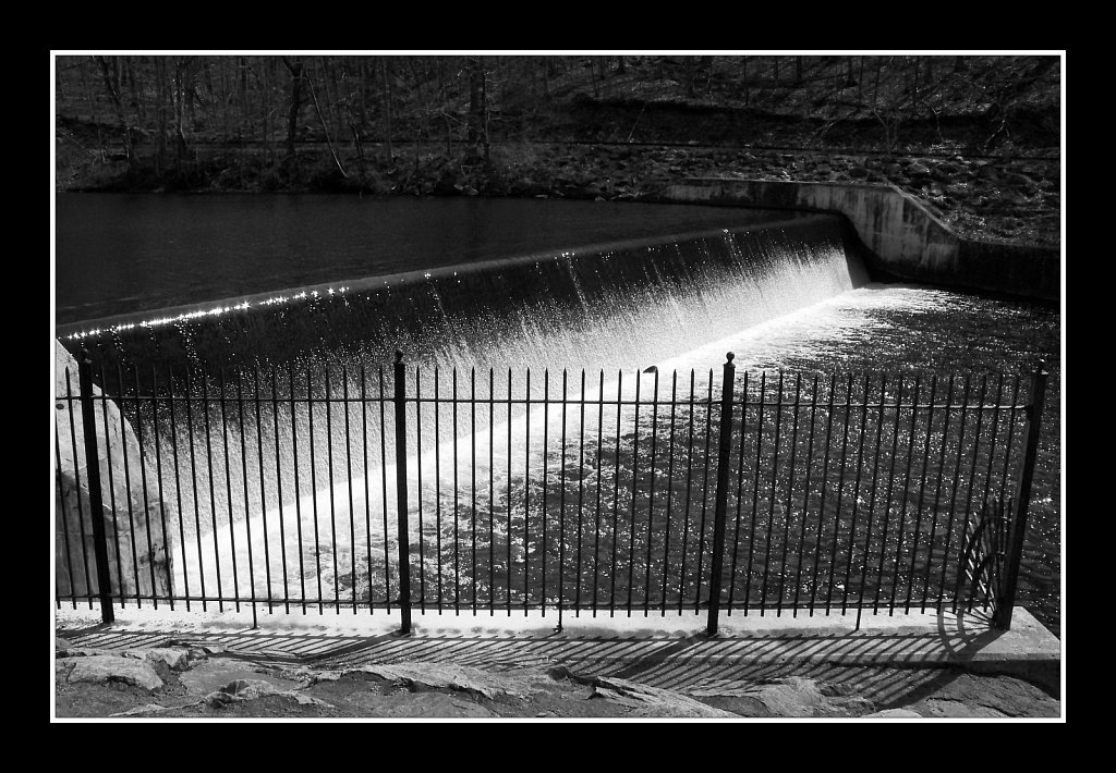 The Morris Canal