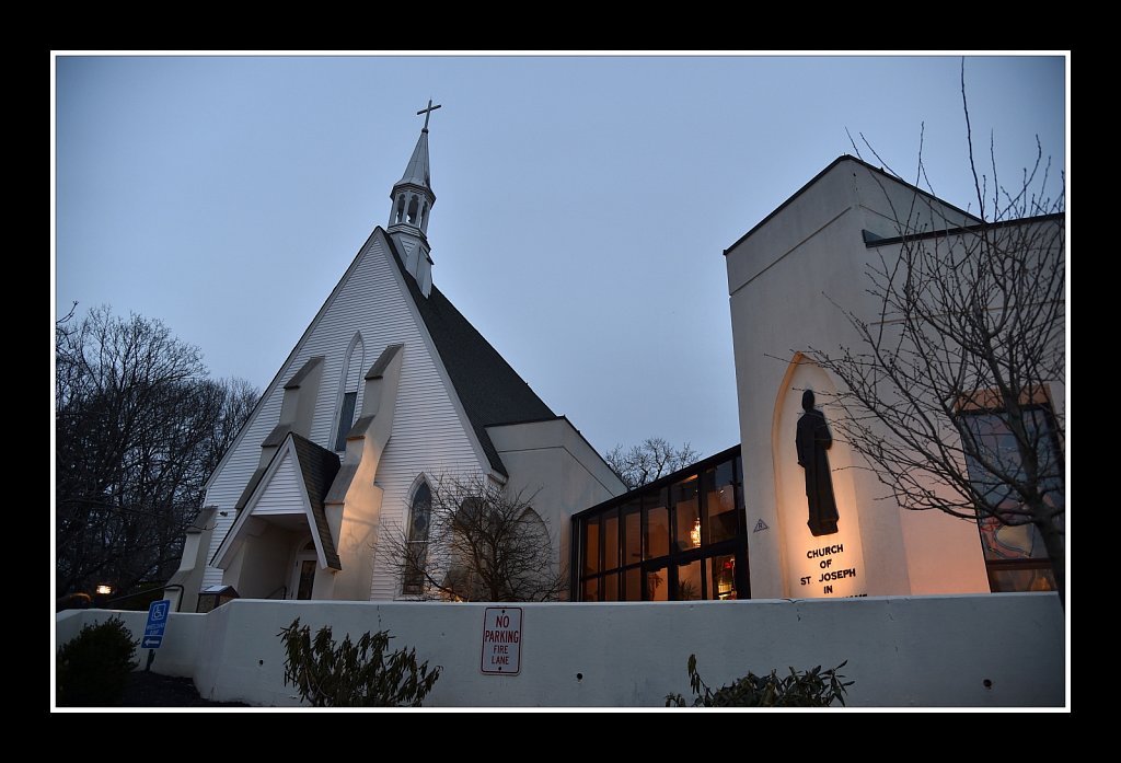 Saint Joseh RC Church