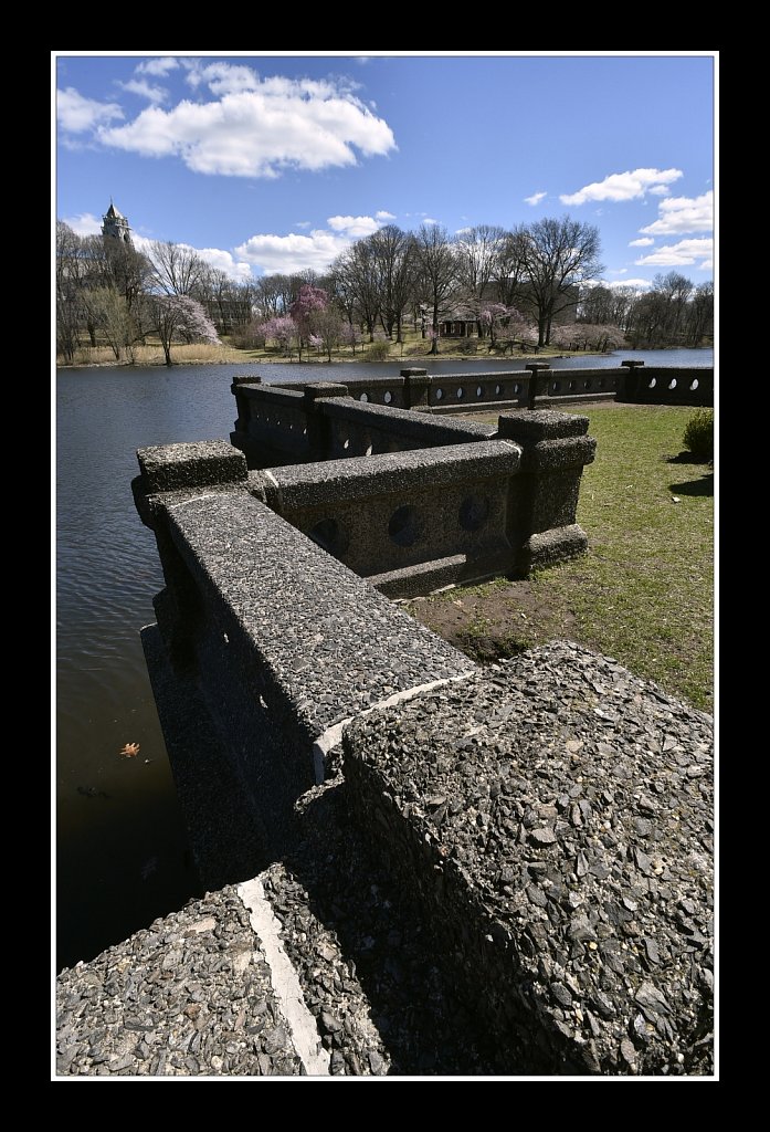 Branch Brook Park