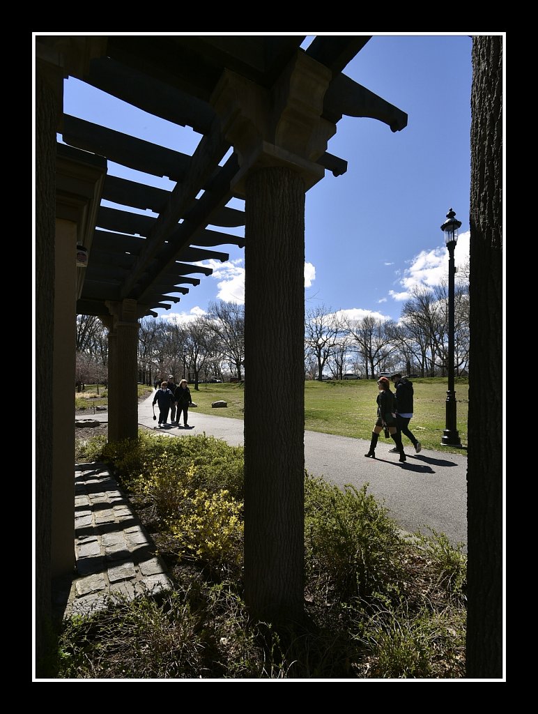 Branch Brook Park