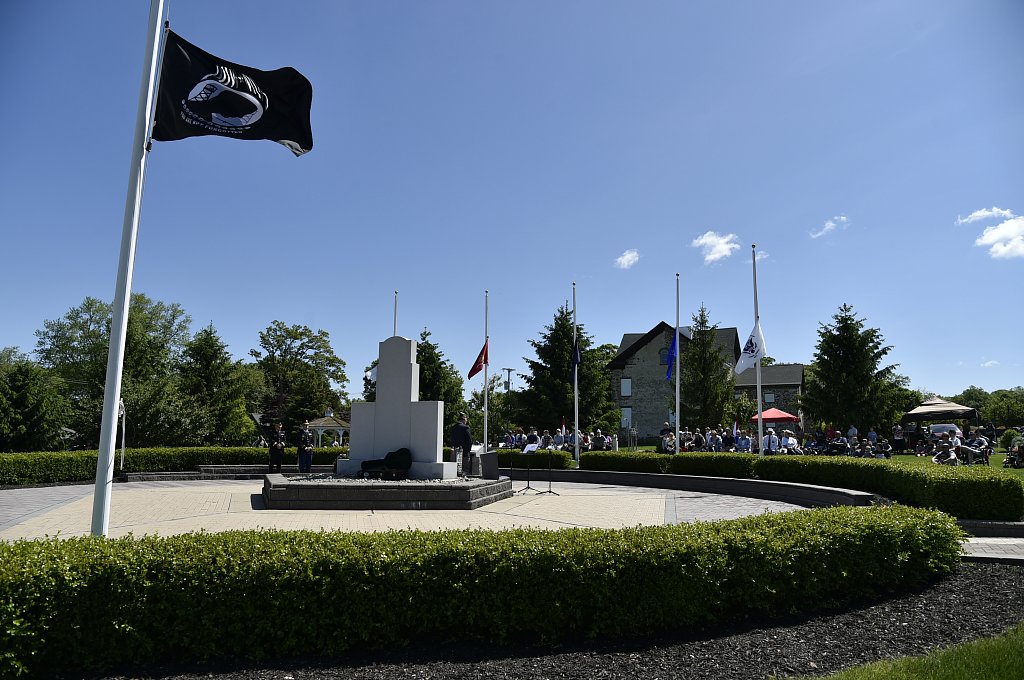 2019 Memorial Day Remembrance Ceremony