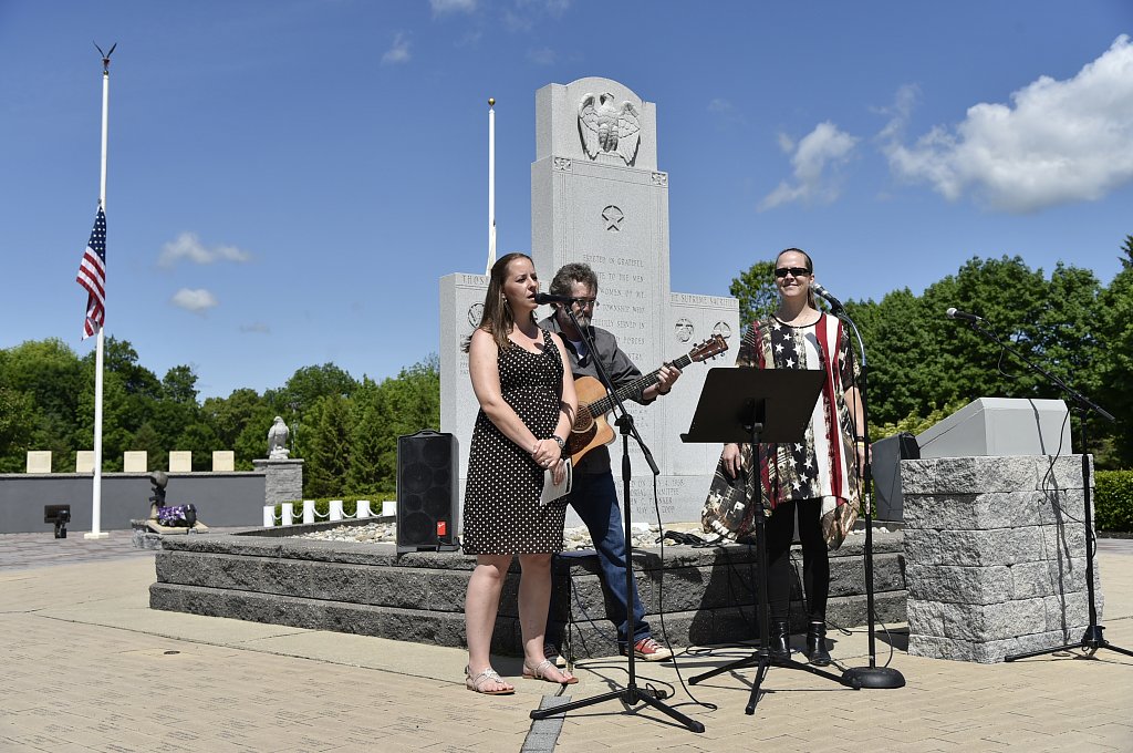 2019 Memorial Day Remembrance Ceremony