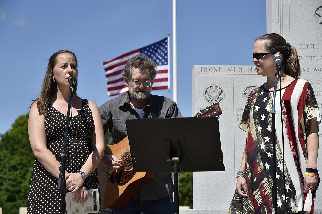 2019 Memorial Day Remembrance Ceremony