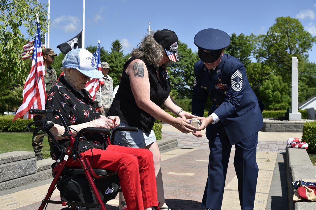 2019 Memorial Day Remembrance Ceremony