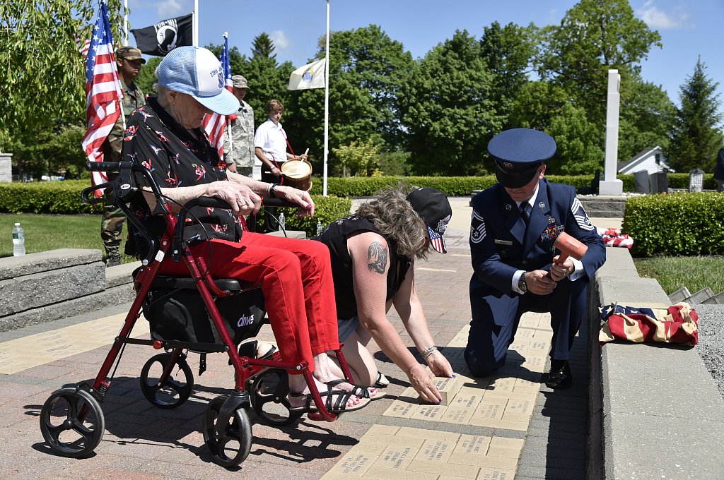 2019 Memorial Day Remembrance Ceremony