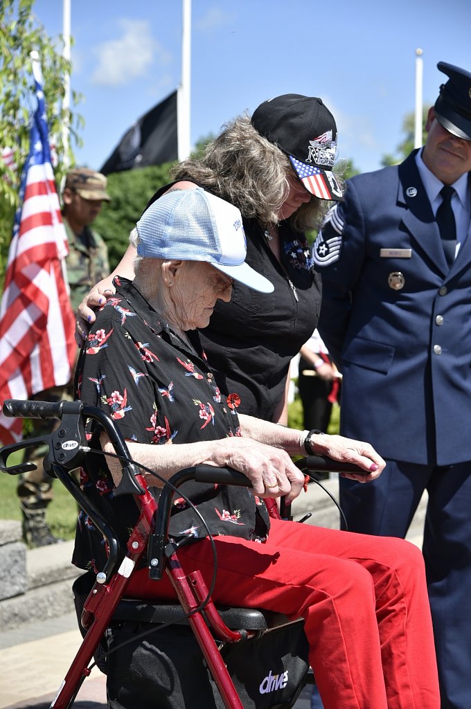 2019 Memorial Day Remembrance Ceremony