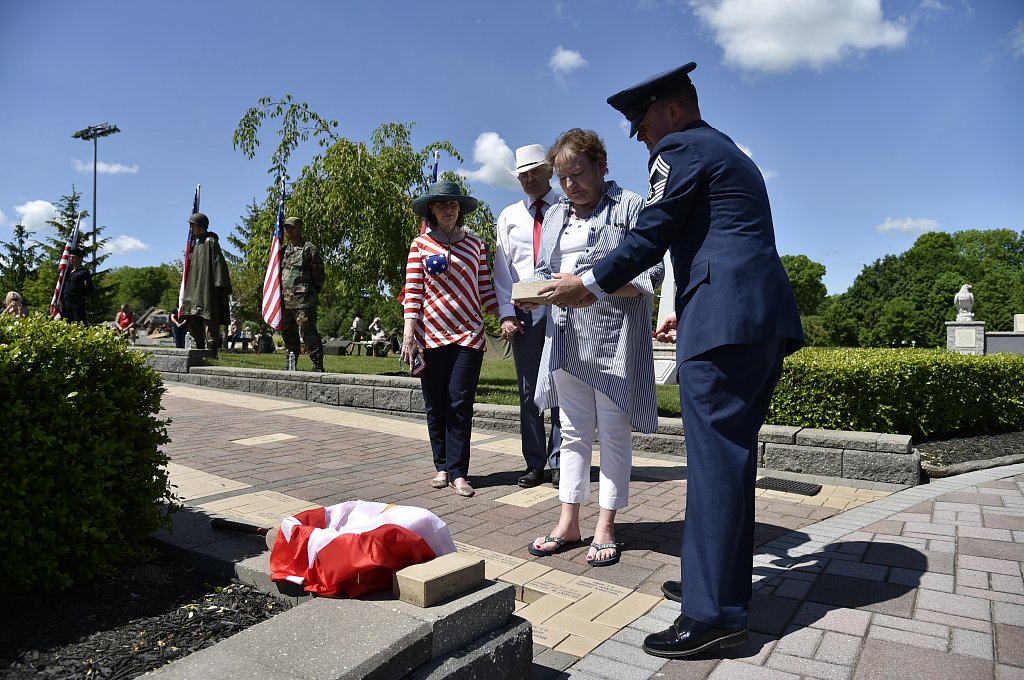 2019 Memorial Day Remembrance Ceremony