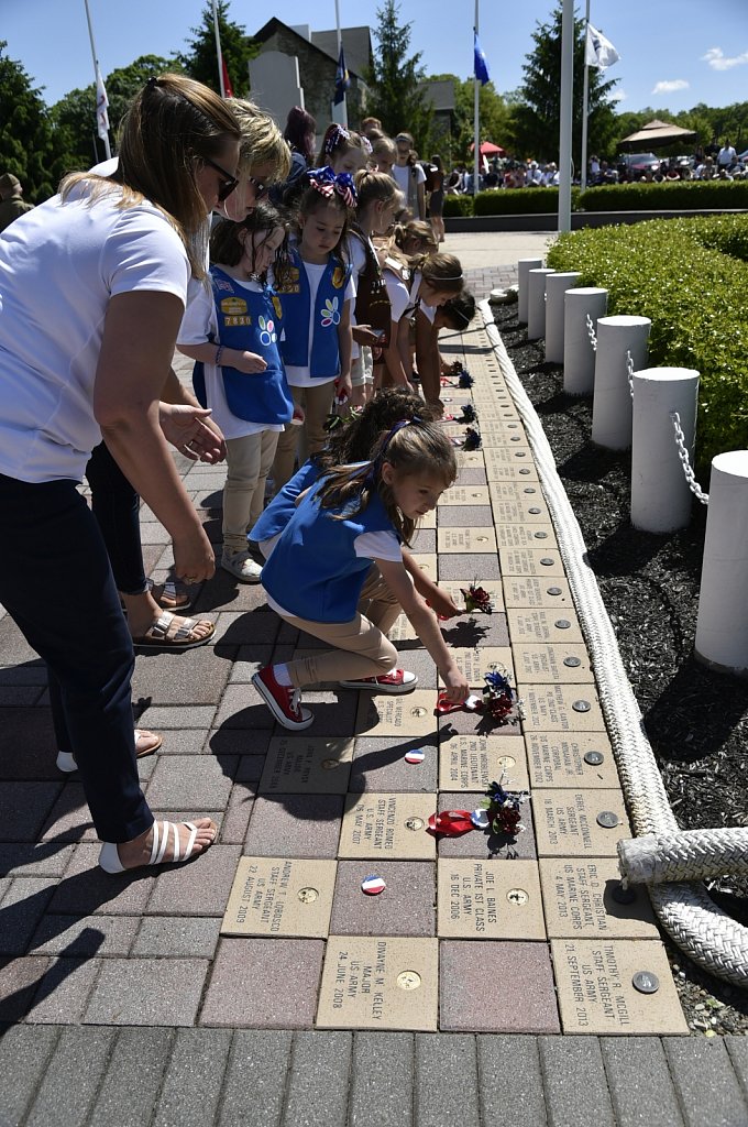 2019 Memorial Day Remembrance Ceremony