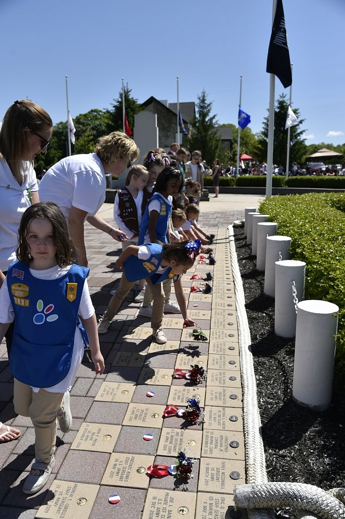 2019 Memorial Day Remembrance Ceremony