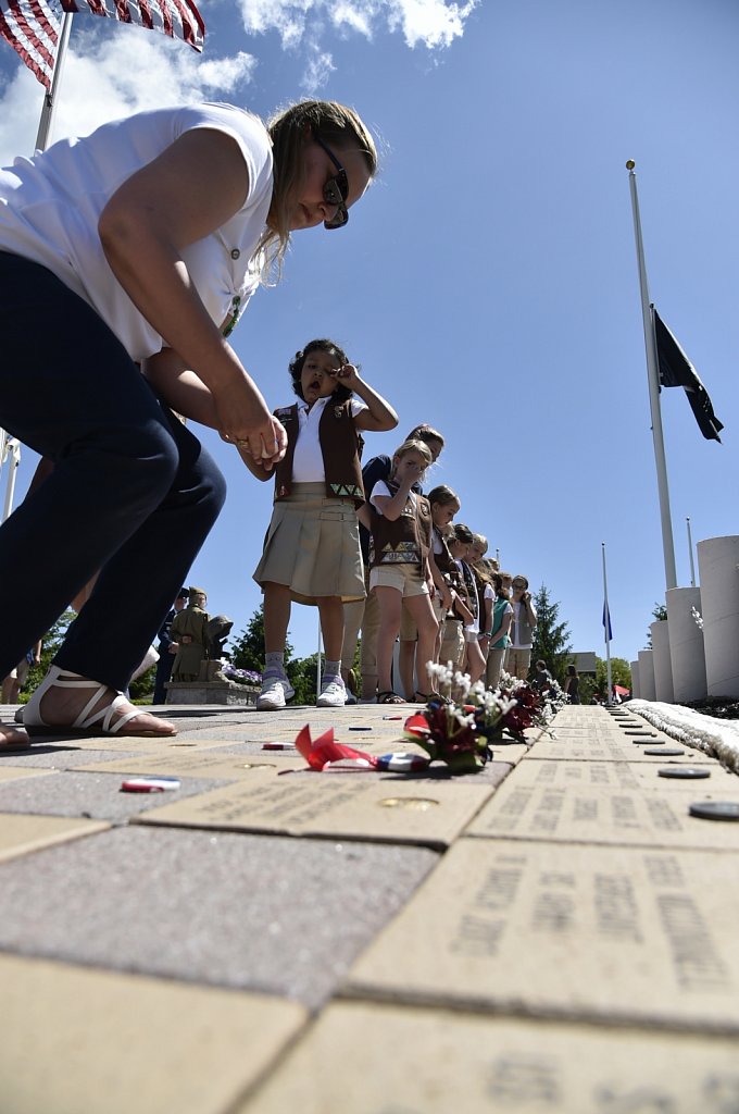 2019 Memorial Day Remembrance Ceremony