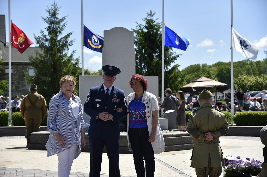 2019 Memorial Day Remembrance Ceremony