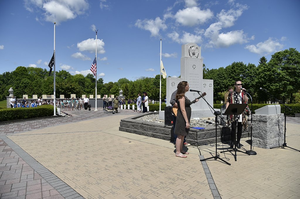 2019 Memorial Day Remembrance Ceremony