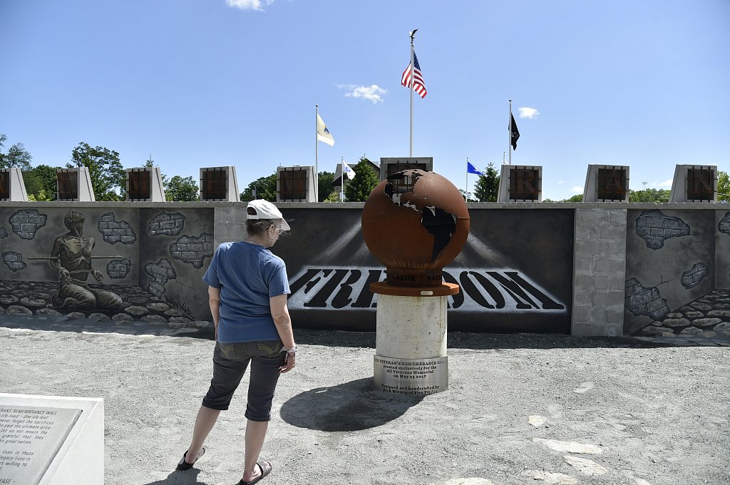 2019 Memorial Day Remembrance Ceremony