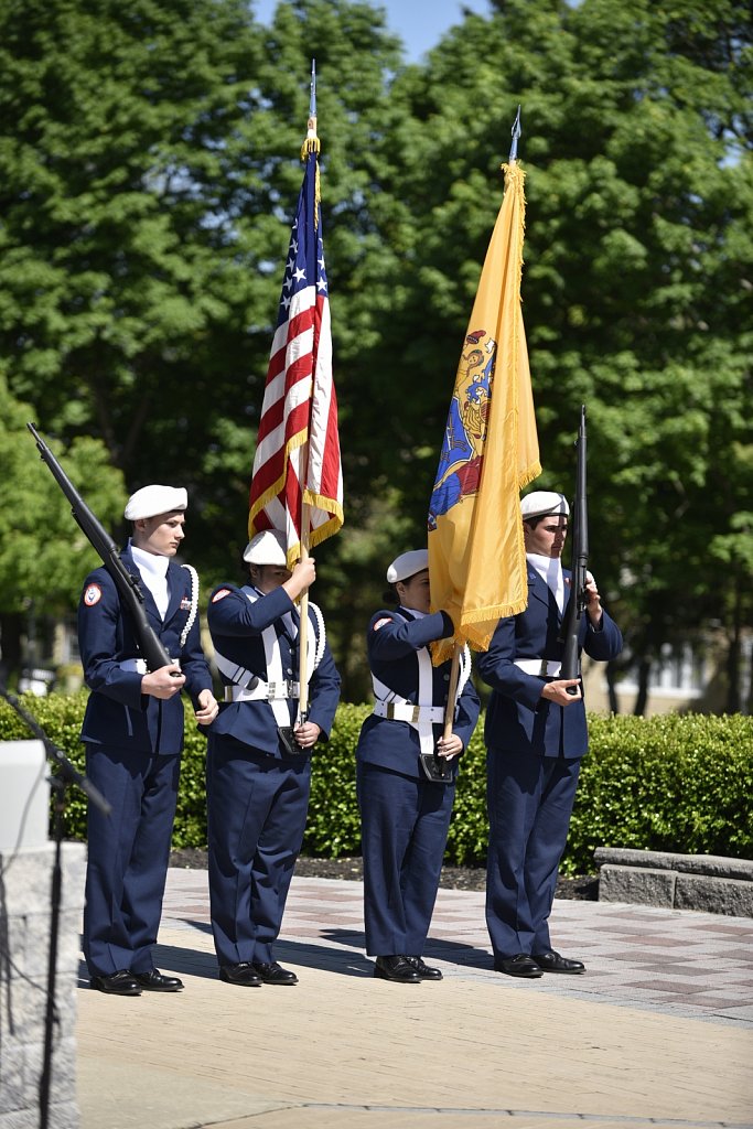 2019 Memorial Day Remembrance Ceremony