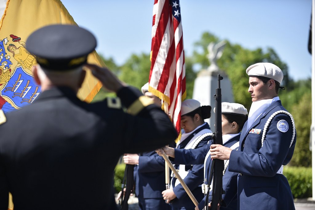 2019 Memorial Day Remembrance Ceremony