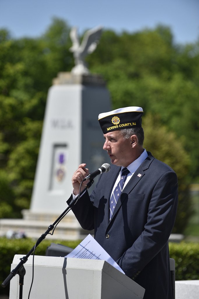 2019 Memorial Day Remembrance Ceremony