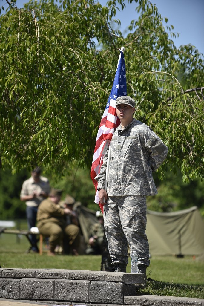 2019 Memorial Day Remembrance Ceremony