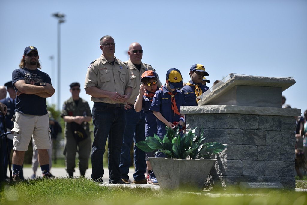 2019 Memorial Day Remembrance Ceremony