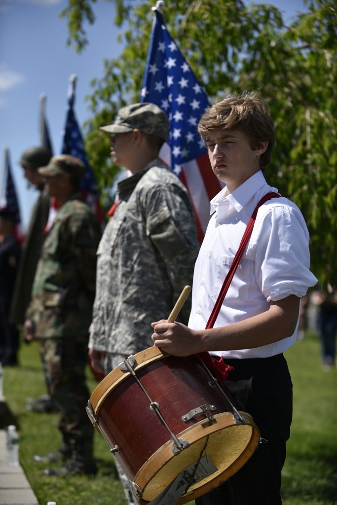 2019 Memorial Day Remembrance Ceremony